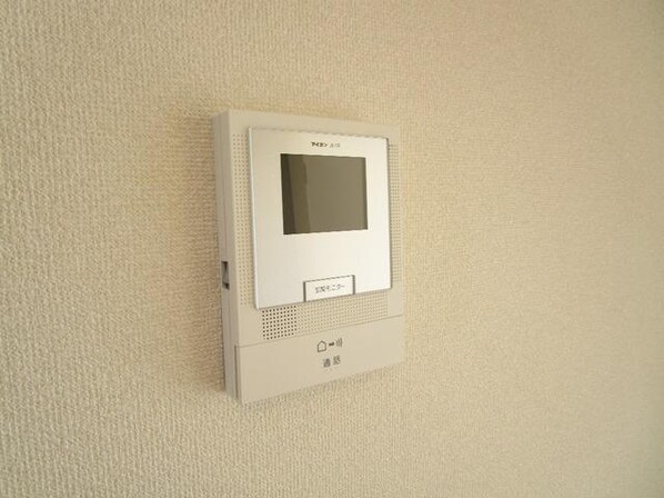 ヴィラ・エクレールAの物件内観写真